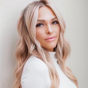 Meet your Posher, Ashlee